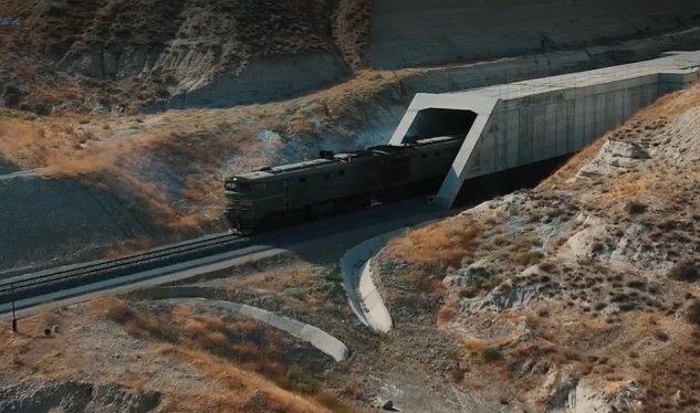 Azərbaycanın mülkiyyəti qanunsuz şəkildə Rusiyaya verilib