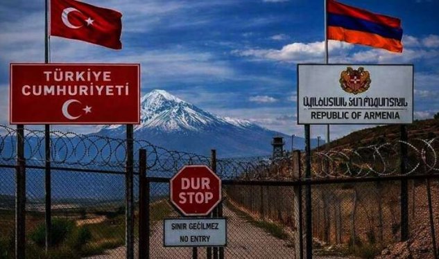 Ankara Ermənistanla bağlı mühüm qərar verdi