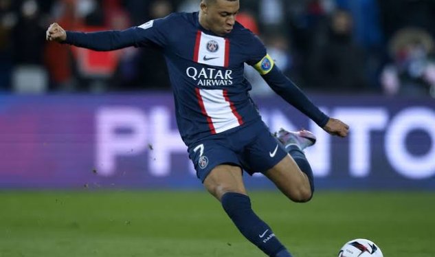 Mbappe Messini keçərək DÇ&nbsp;tarixinin ən məhsuldar bombardiri oldu