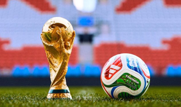FIFA-nın&nbsp;DÇ-da&nbsp;qazandığı pullar açıqlandı