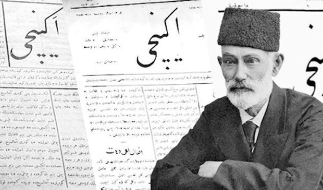 Böyük tarixdən bir gün əvvəl - "Əkinçi"nin 21 iyul gecəsi