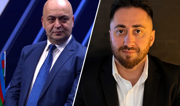 Tural Sadıqlının atasına səsləndi: Bu yaramazını bağla küçəyə