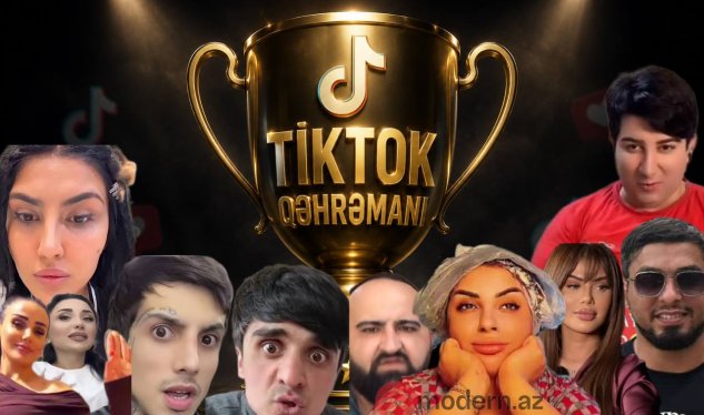 Baxış üçün dəyərini itirənlər - Tiktokerlər niyə qəhrəman oldu?