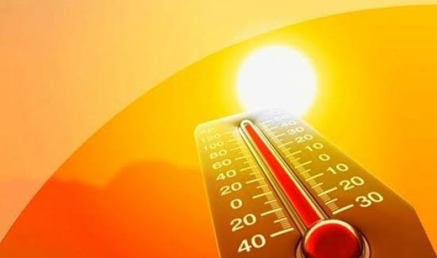 Nazirlik isti hava ilə bağlı MÜRACİƏT ETDİ