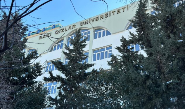 Bakı Qızlar Universitetindən İDDİALARA CAVAB