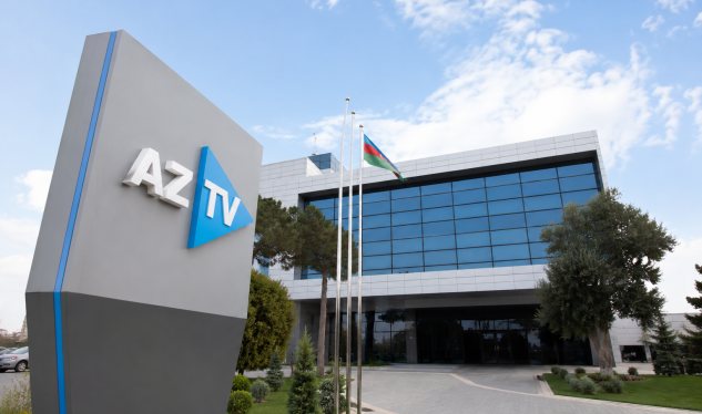 MEDİA-dan İranın AzTV qərarına sərt bəyanat