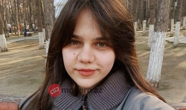 697,5 bal toplayan Aysu: &ldquo;Hədəfim 700 bal&nbsp;idi&rdquo;