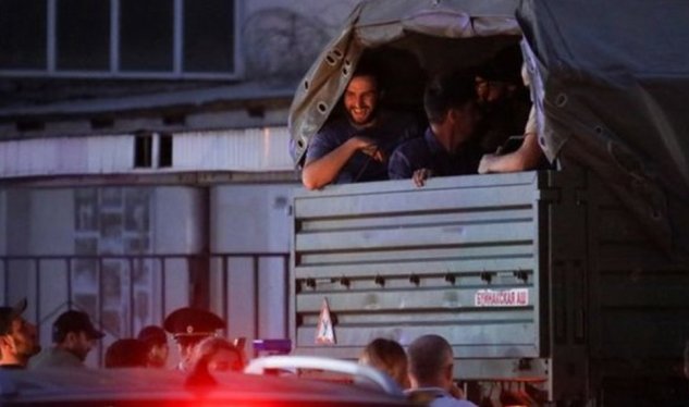 Rusiyada səfərbərlik iddiaları: Azərbaycanlıları nə gözləyir?