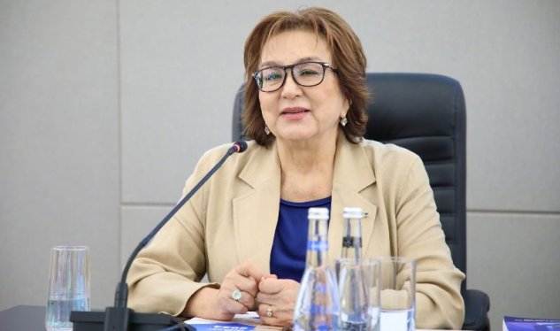 Magistraturada boş qalan yerlərə müsabiqə keçiriləcək -&nbsp;DİM sədri