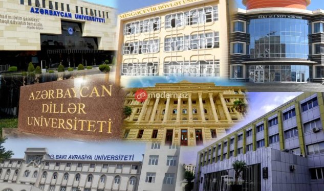 Universitetlərdə müəllim çatışmır&nbsp;- "250 manata kim işləyər?"