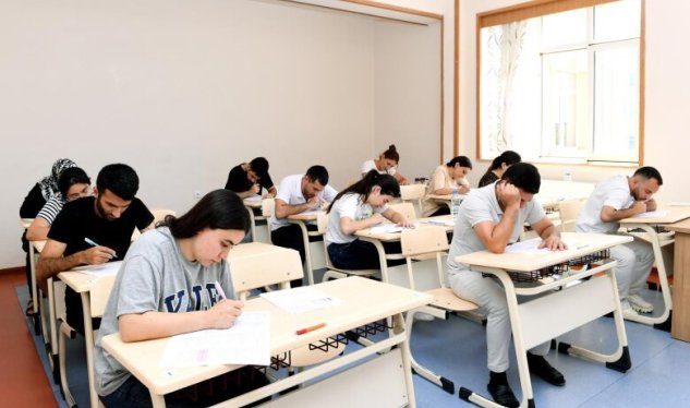 l qrupda&nbsp;keçid balları artacaq - Məleykə Abbaszadə