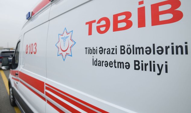 Xocavənddə minaya düşən şəxsin SON VƏZİYYƏTİ