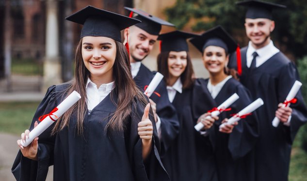 ADA Universitetinin 41 məzunu 5 ölkədə təhsil alacaq&nbsp;- SİYAHI