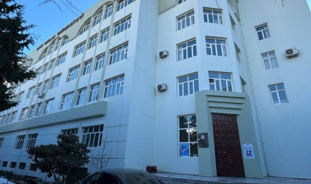 Bağlanan universitetin tələbələri özəl ali məktəblərə KÖÇÜRÜLÜR
