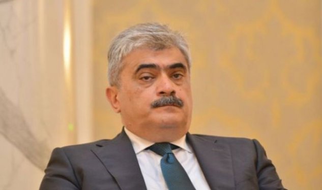 Yeni Təşkilat Komitəsi yaradıldı - Samir Şərifov&nbsp;sədr təyin edildi
