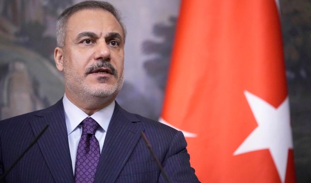 Fidan: &ldquo;Rusiya çıxılmaz vəziyyətə düşərsə, nüvə silahından istifadə edə bilər&rdquo;