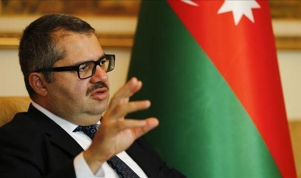 Azərbaycanlı səfir ABŞ-dən gözləntiləri AÇIQLADI
