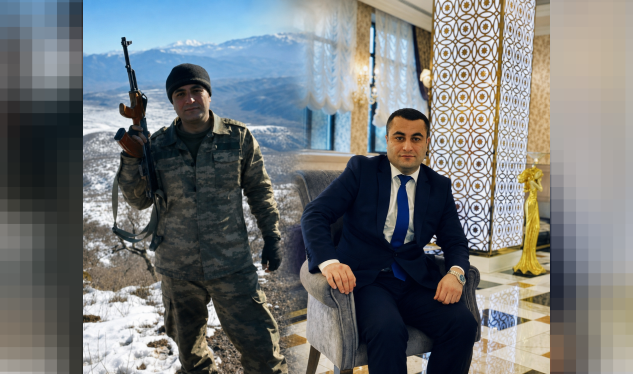 AzTV-nin əməkdaş dənizdə batıb