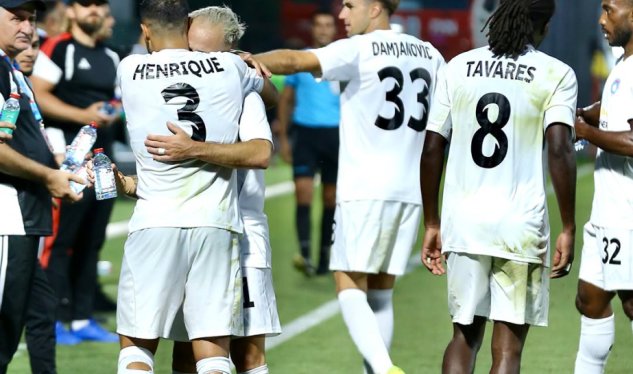 Azərbaycan Premyer Liqasında yeni mövsümə start verilib