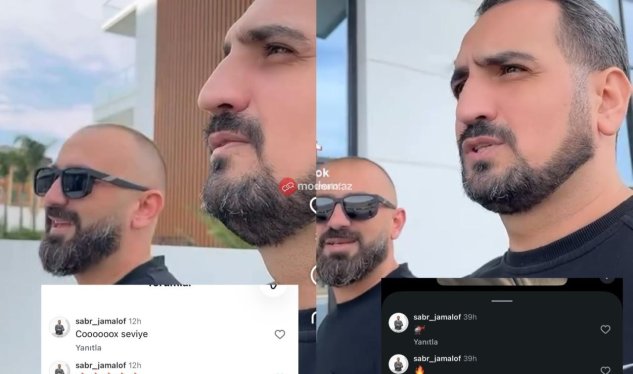 Bir vaxtlar dost, sonra düşmən: &ldquo;Amay&rdquo;dakı qətlin pərdəarxası