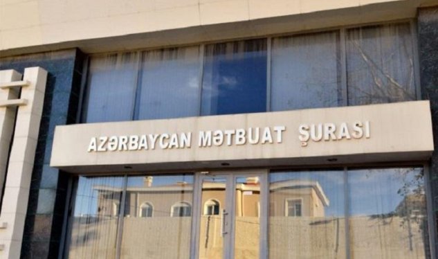 Mətbuat Şurasından Rusiya&nbsp;mediasına&nbsp;XƏBƏRDARLIQ