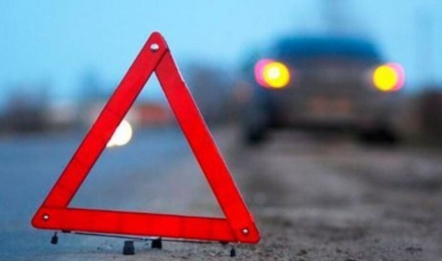 Tərtərdə yol qəzası zamanı iki nəfər ölüb
