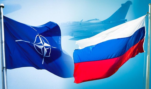 Rusiya-NATO müharibəsi olarsa, Türkiyə nə edəcək? - General AÇIQLADI