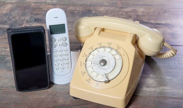 Azərbaycanda ev telefonlarından ən çox istifadə edilən&nbsp;RAYONLAR