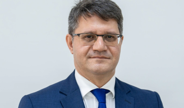 Nazir müşavirini&nbsp;İŞDƏN ÇIXARDI