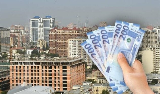 Bakıda tələbələr üçün kirayə evlər: ƏN UCUZ və ƏN BAHALI ərazilər