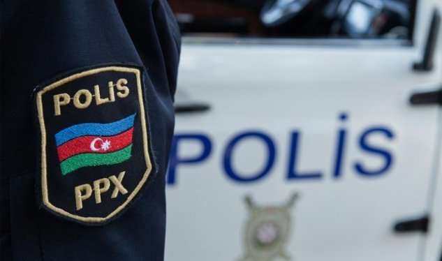 Axtarışda olan 107 nəfər&nbsp;SAXLANILDI