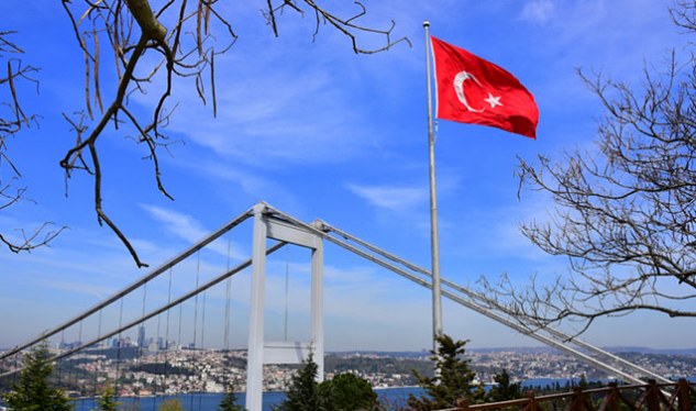 7 ölkə İrana görə İstanbulda toplaşır - kritik görüş