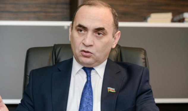 Vəd verib&nbsp;yerinə yetirmədiyim&nbsp;iş yoxdur - deputat