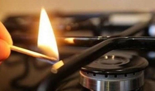 Bakının 3 rayonunda QAZ OLMAYACAQ&nbsp;