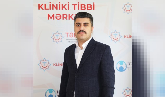 "Semaşko"nun mətbuat katibi işdən çıxdı