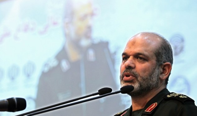 SEPAH-ın baş komandanı ABŞ-ni hədələdi: &ldquo;Bu qan&nbsp;yerdə qalmayacaq!&rdquo;