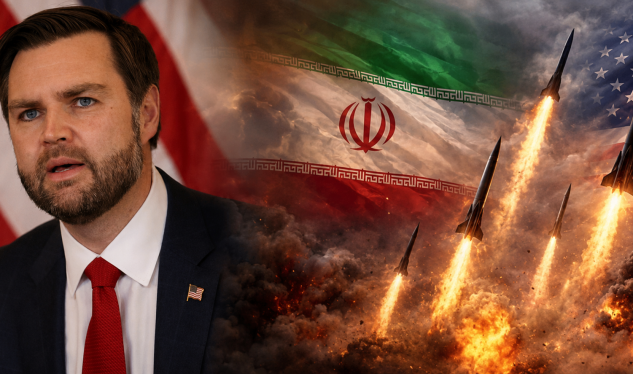 Amerika İranı bombalayır, müharibə deyil&nbsp;söyləyir