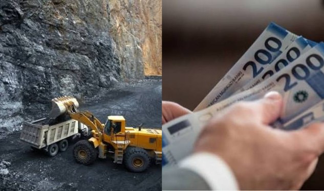 Azərbaycanda 2000 manat maaş alanların işlədiyi yerlər - SİYAHI
