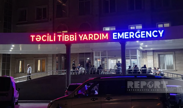 Naxçıvanda ağır qəza: ölənlər var