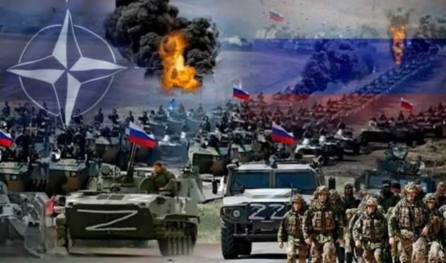 NATO-dan Rusiya ilə bağlı TARİXİ TƏLİM &ndash; ABŞ iştirak etmədi