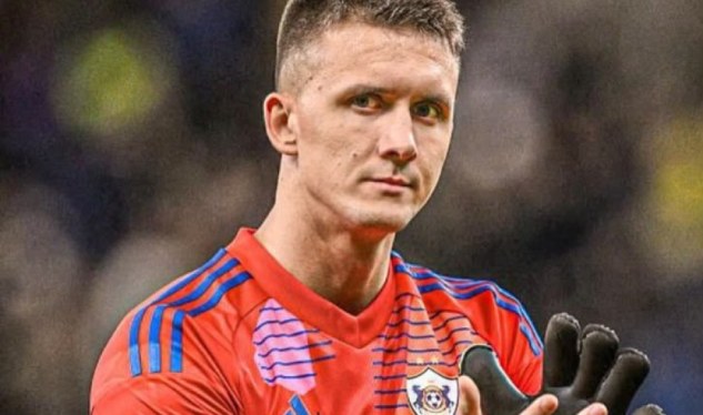 Koxalski &ldquo;Qarabağ&rdquo;la vidalaşdı