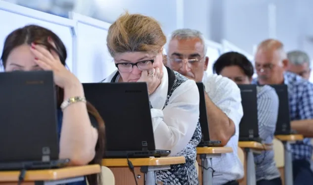 Bu müəllimlər imtahana cəlb olunacaqlar
