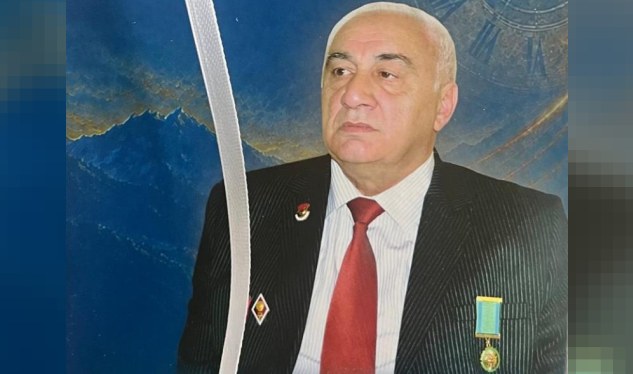 &ldquo;Zaman gələr, zaman gəlməz&rdquo; -&nbsp;ataya oğul vəfasının Rəşad nümunəsi