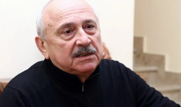 Aleksandr Şarovski İkinci Fəxri xiyabanda dəfn olunacaq - YENİLƏNİB