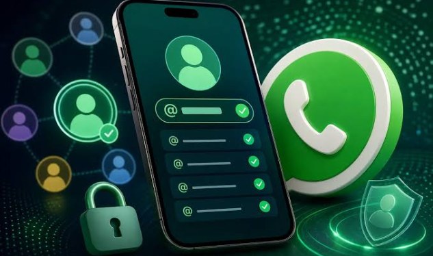 WhatsApp-da&nbsp;"username"&nbsp;ilə&nbsp;ünsiyyətdə diqqətli olun - XƏBƏRDARLIQ