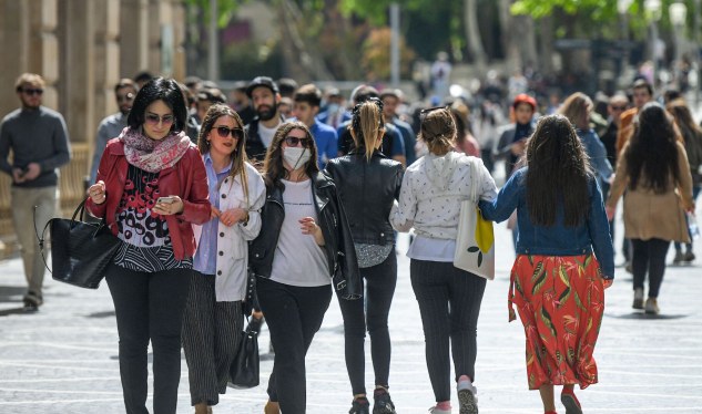 Azərbaycanda ən yüksək və ən aşağı maaş verilən sahələr&nbsp;