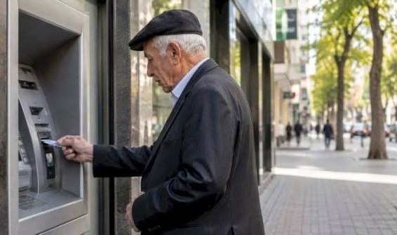 Sabah Bakı, Sumqayıt, Abşeron üzrə pensiyalar ödəniləcək
