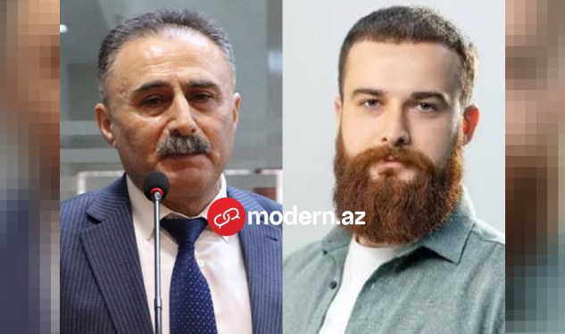 &ldquo;Dağ boyda oğul itirmişəm&rdquo; - Ucal Bayramovun atası
