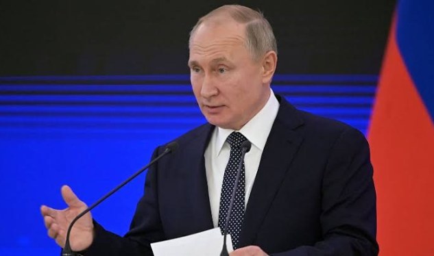 Avropa ölkələri Putinə görə toplaşır 