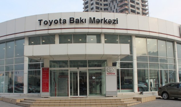 Bakıda məşhur brendin əməkdaşı həbs edildi&nbsp;- 610 min manatlıq fırıldaq